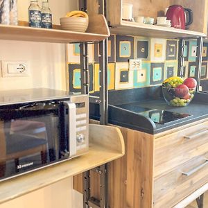 Appartamento con 2 camere da letto